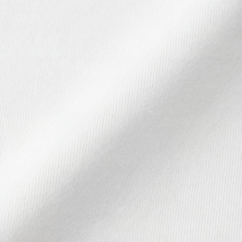 予約：urday【cat】アートワークスウェットプルパーカ（u-a-spk-0001-02）ホワイト