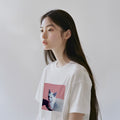 urday【Azure Cat】Tシャツ（6433411）ホワイト/urday（マミアン）